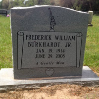 headstone engraving