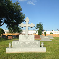 headstone engraving