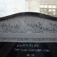 headstone engraving